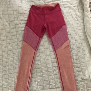 Outdoor Voices 7/8 Springs Legging